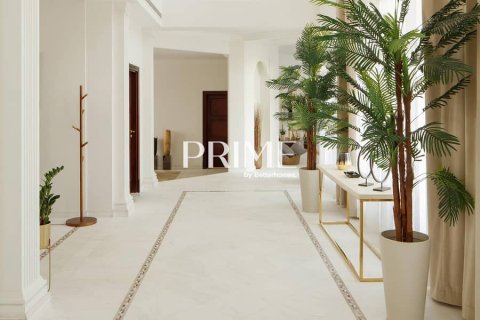 Villa in Palm Jumeirah, Dubai 6 bedrooms, 1366 sq.m. № 21694 - photo 7
