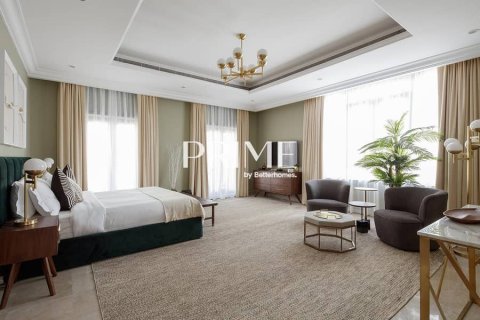Villa in Palm Jumeirah, Dubai 6 bedrooms, 1366 sq.m. № 21694 - photo 6