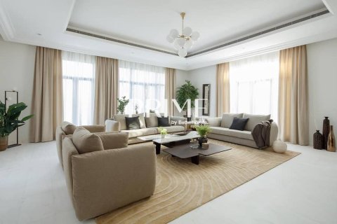 Villa in Palm Jumeirah, Dubai 6 bedrooms, 1366 sq.m. № 21694 - photo 5