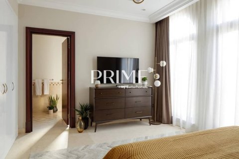 Villa in Palm Jumeirah, Dubai 6 bedrooms, 1366 sq.m. № 21694 - photo 9