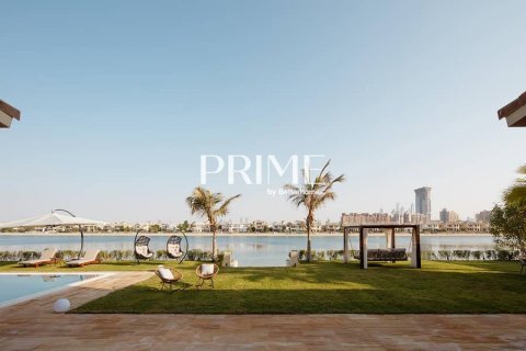 Villa in Palm Jumeirah, Dubai 6 bedrooms, 1366 sq.m. № 21694 - photo 18