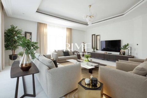 Villa in Palm Jumeirah, Dubai 6 bedrooms, 1366 sq.m. № 21694 - photo 4