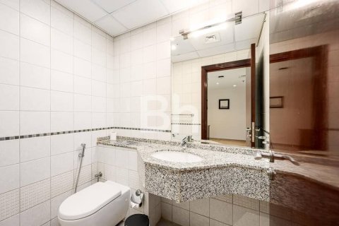 Hotel Apartment in Dubai Marina, Dubai 1 bedroom, 77 sq.m. № 21696 - photo 7