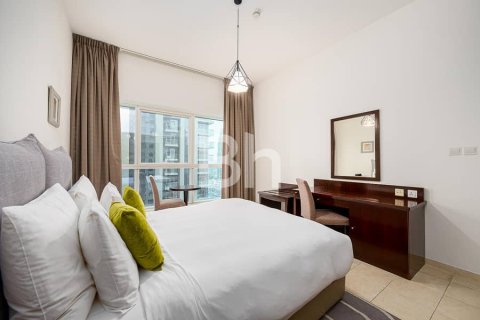 Hotel Apartment in Dubai Marina, Dubai 1 bedroom, 77 sq.m. № 21696 - photo 10
