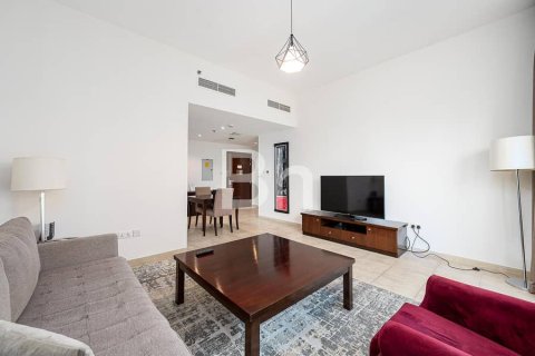 Hotel Apartment in Dubai Marina, Dubai 1 bedroom, 77 sq.m. № 21696 - photo 3