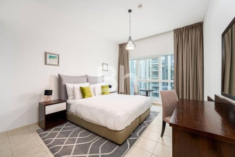 Hotel Apartment in Dubai Marina, Dubai 1 bedroom, 77 sq.m. № 21696 - photo 4