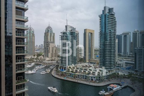 Hotel Apartment in Dubai Marina, Dubai 1 bedroom, 77 sq.m. № 21696 - photo 14