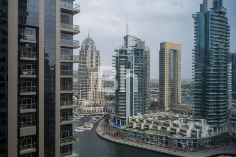Hotel Apartment in Dubai Marina, Dubai 1 bedroom, 77 sq.m. № 21696 - photo 13