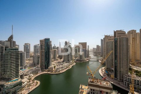 Hotel Apartment in Dubai Marina, Dubai 1 bedroom, 77 sq.m. № 21696 - photo 2