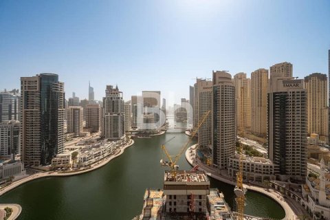 Hotel Apartment in Dubai Marina, Dubai 1 bedroom, 77 sq.m. № 21696 - photo 9
