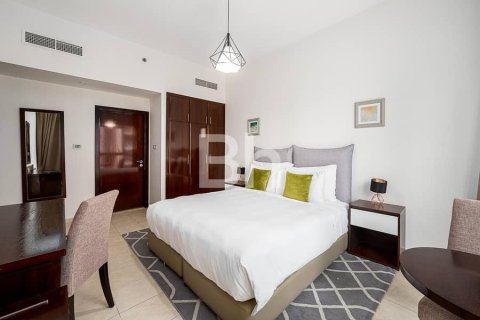 Hotel Apartment in Dubai Marina, Dubai 1 bedroom, 77 sq.m. № 21696 - photo 11