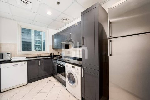 Hotel Apartment in Dubai Marina, Dubai 1 bedroom, 77 sq.m. № 21696 - photo 6