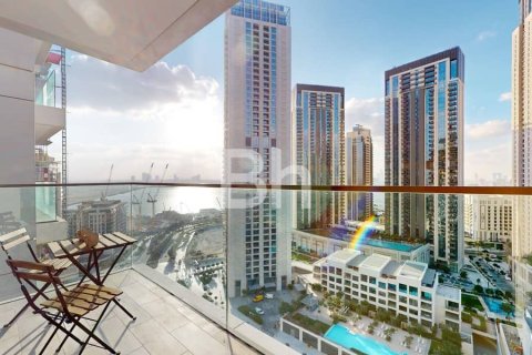Apartment in Dubai Creek Harbour (The Lagoons), Dubai 1 bedroom, 65 sq.m. № 21697 - photo 21