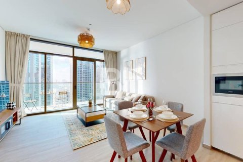 Apartment in Dubai Creek Harbour (The Lagoons), Dubai 1 bedroom, 65 sq.m. № 21697 - photo 14