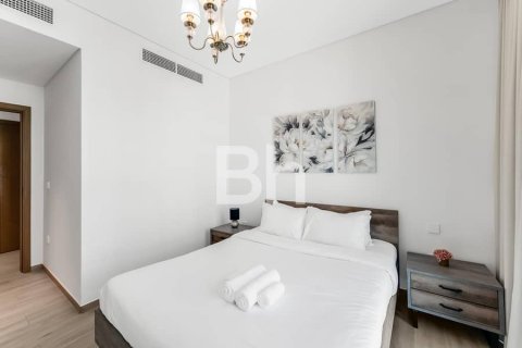 Apartment in Dubai Creek Harbour (The Lagoons), Dubai 1 bedroom, 65 sq.m. № 21697 - photo 9