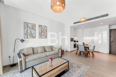 Apartment in Dubai Creek Harbour (The Lagoons), Dubai 1 bedroom, 65 sq.m. № 21697 - photo 12