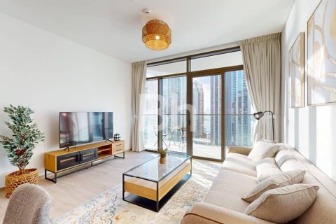 Apartment in Dubai Creek Harbour (The Lagoons), Dubai 1 bedroom, 65 sq.m. № 21697 - photo 22