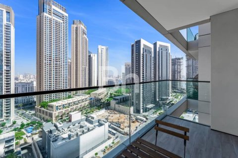 Apartment in Dubai Creek Harbour (The Lagoons), Dubai 1 bedroom, 65 sq.m. № 21697 - photo 3