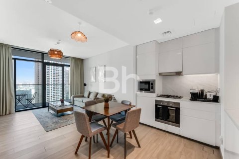 Apartment in Dubai Creek Harbour (The Lagoons), Dubai 1 bedroom, 65 sq.m. № 21697 - photo 2