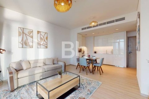Apartment in Dubai Creek Harbour (The Lagoons), Dubai 1 bedroom, 65 sq.m. № 21697 - photo 13