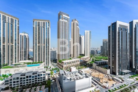 Apartment in Dubai Creek Harbour (The Lagoons), Dubai 1 bedroom, 65 sq.m. № 21697 - photo 11
