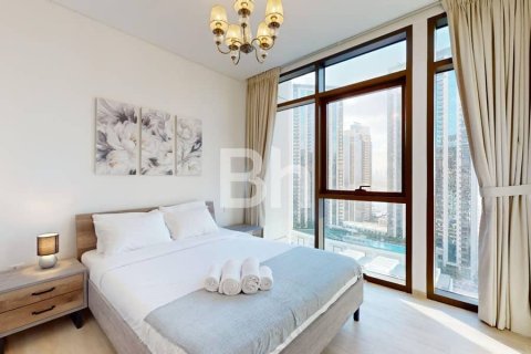 Apartment in Dubai Creek Harbour (The Lagoons), Dubai 1 bedroom, 65 sq.m. № 21697 - photo 20