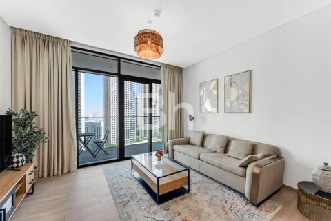 Apartment in Dubai Creek Harbour (The Lagoons), Dubai 1 bedroom, 65 sq.m. № 21697 - photo 1