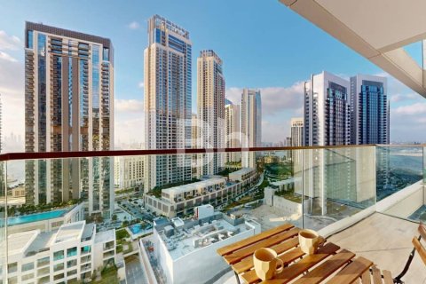 Apartment in Dubai Creek Harbour (The Lagoons), Dubai 1 bedroom, 65 sq.m. № 21697 - photo 23
