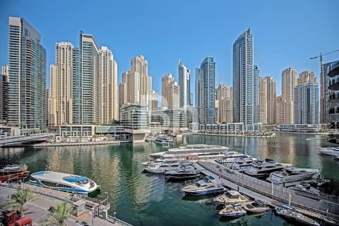Купить квартиру в Дубай Марине, Дубай: 50м², № 21692 - фото 14