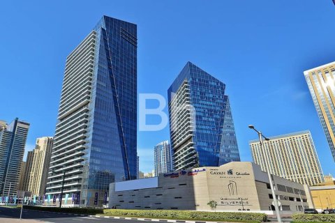 Купить квартиру в Дубай Марине, Дубай: 50м², № 21692 - фото 11
