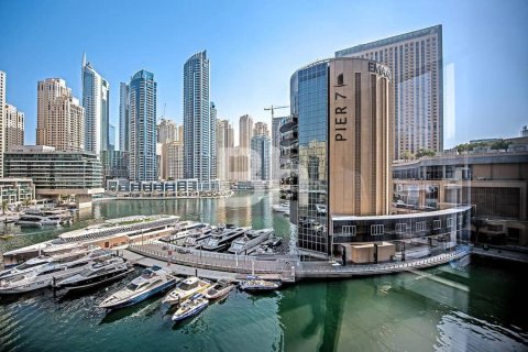 Купить квартиру в Дубай Марине, Дубай: 50м², № 21692 - фото 15