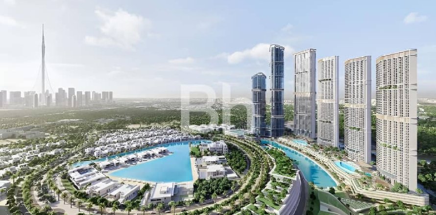 Квартира в Дубае, 1 спальня, 66м², № 21698