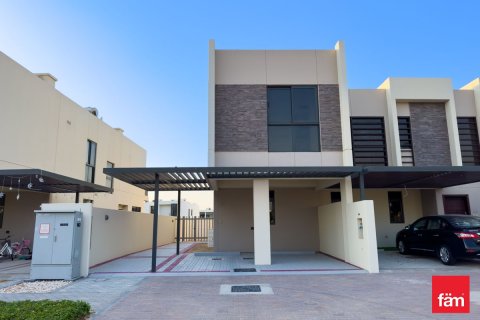 Villa in Dubai 3 bedrooms, 186.7 sq.m. № 40740 - photo 29