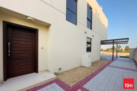 Villa in Dubai 3 bedrooms, 186.7 sq.m. № 40740 - photo 28
