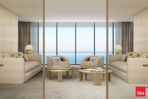 Купить квартиру в Пальме Джумейре, Дубай: 4 спальни, 586.9м², № 40738 - фото 10