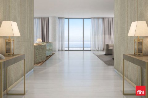 Купить квартиру в Пальме Джумейре, Дубай: 4 спальни, 586.9м², № 40738 - фото 17