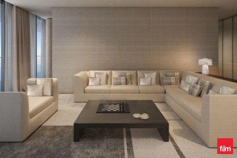 Купить квартиру в Пальме Джумейре, Дубай: 4 спальни, 586.9м², № 40738 - фото 5