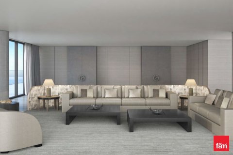 Купить квартиру в Пальме Джумейре, Дубай: 4 спальни, 586.9м², № 40738 - фото 4
