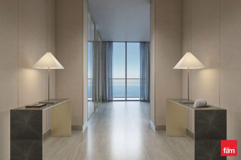 Купить квартиру в Пальме Джумейре, Дубай: 4 спальни, 586.9м², № 40738 - фото 7