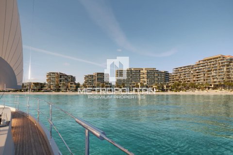 Apartment in Palm Jumeirah, Dubai 4 bedrooms, 424 sq.m. № 4895 - photo 1