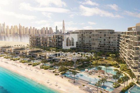 Apartment in Palm Jumeirah, Dubai 4 bedrooms, 424 sq.m. № 4895 - photo 10
