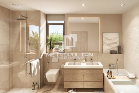 Apartment in Palm Jumeirah, Dubai 4 bedrooms, 424 sq.m. № 4895 - photo 6