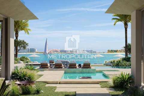 Apartment in Palm Jumeirah, Dubai 4 bedrooms, 424 sq.m. № 4895 - photo 12