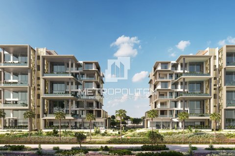 Apartment in Palm Jumeirah, Dubai 4 bedrooms, 424 sq.m. № 4895 - photo 11