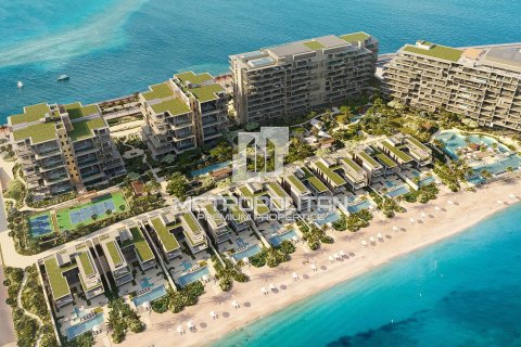 Apartment in Palm Jumeirah, Dubai 4 bedrooms, 424 sq.m. № 4895 - photo 9