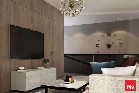 تاون هاوس في دبي 4 غرف نوم, 255 م² رقم 4909 - صورة 15