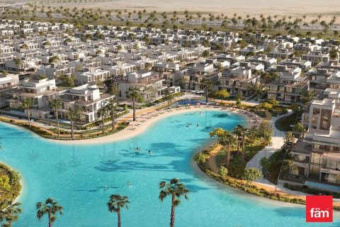 تاون هاوس في دبي 4 غرف نوم, 255 م² رقم 4909 - صورة 5