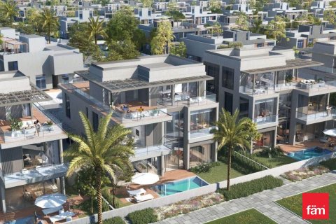 تاون هاوس في دبي 4 غرف نوم, 255 م² رقم 4909 - صورة 20