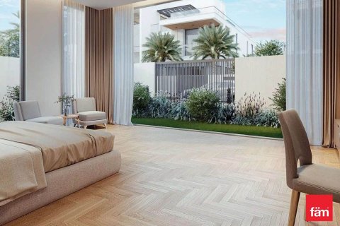تاون هاوس في دبي 4 غرف نوم, 255 م² رقم 4909 - صورة 13
