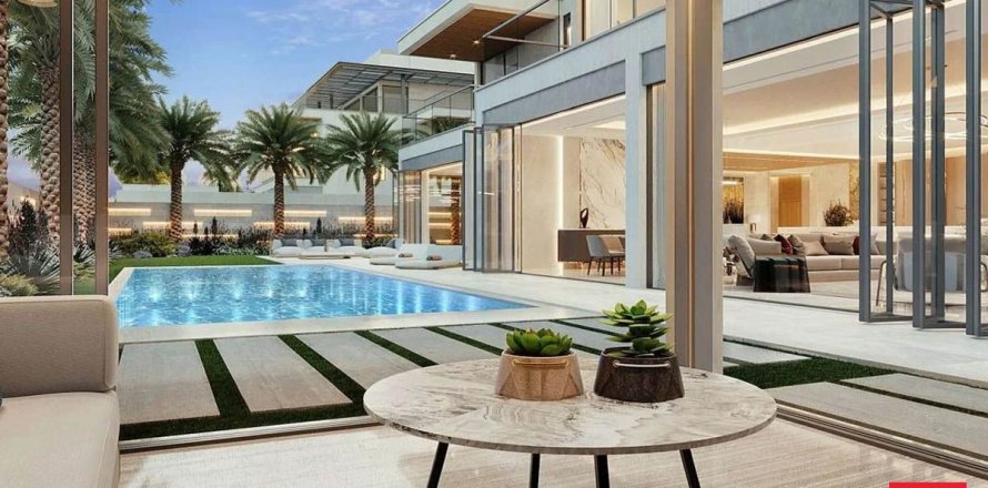 تاون هاوس في دبي 4 غرف نوم, 255 م² رقم 4909